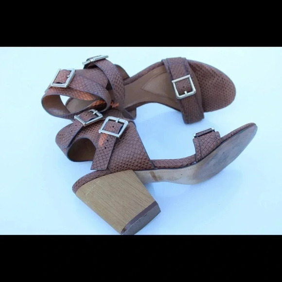 Isola sandals - Picture 6 of 8